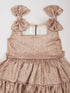 Girl's' Chiku Dress